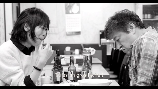 Le Jour d'après Bande-annonce VO