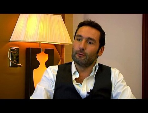 Samuel Le Bihan, Gilles Lellouche Interview 12: Mesrine : L'Ennemi public n°1, Mesrine : L'Instinct de mort
