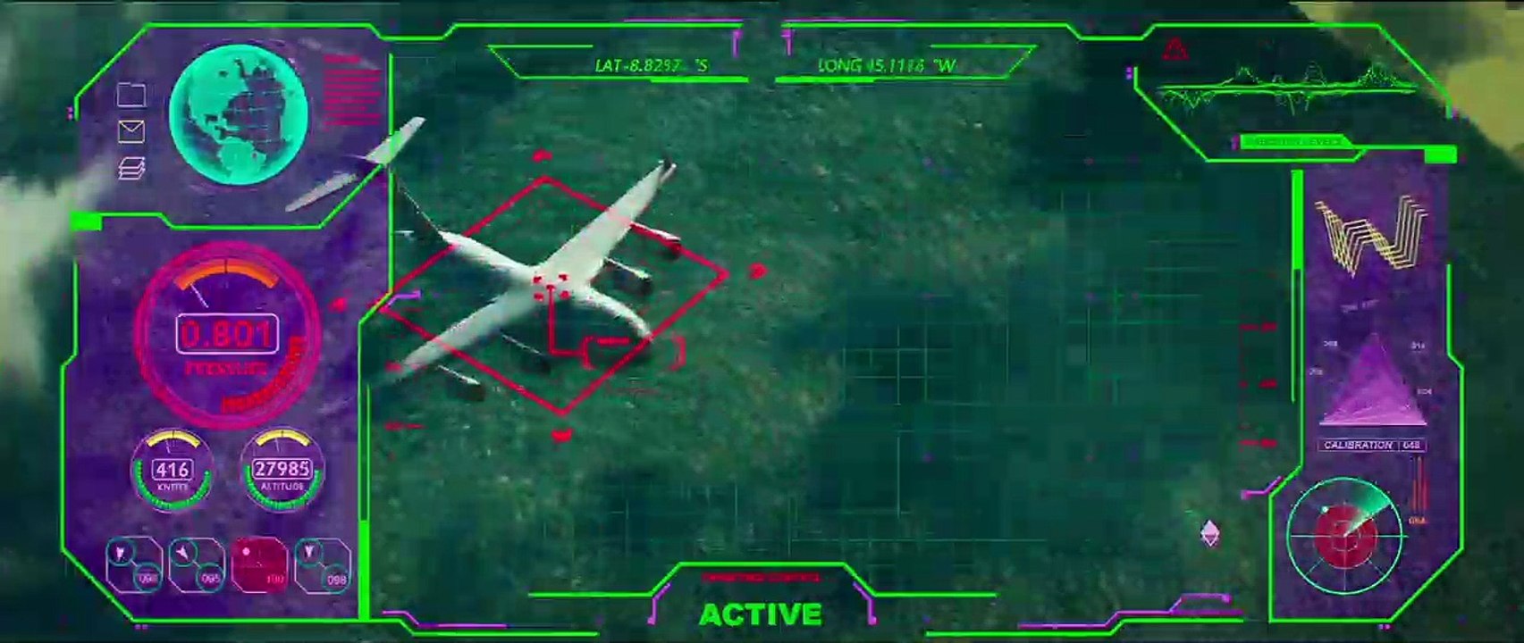 Ninja Turtles 2 Bande-annonce finale VF