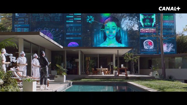 Made for Love - saison 1 Bande-annonce VO