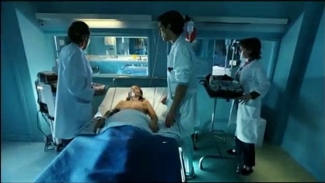 Éternelle Bande-annonce VF