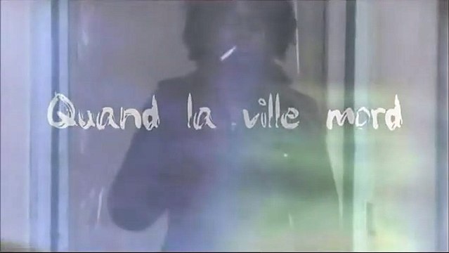 Suite noire Extrait vidéo (8) VF