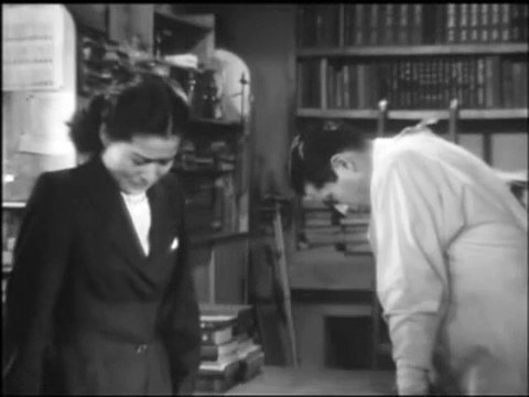 Le Duel silencieux Bande-annonce VO