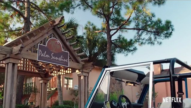 Juste pour rire Bande-annonce VF