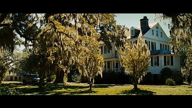 Instinct de survie Bande-annonce VF