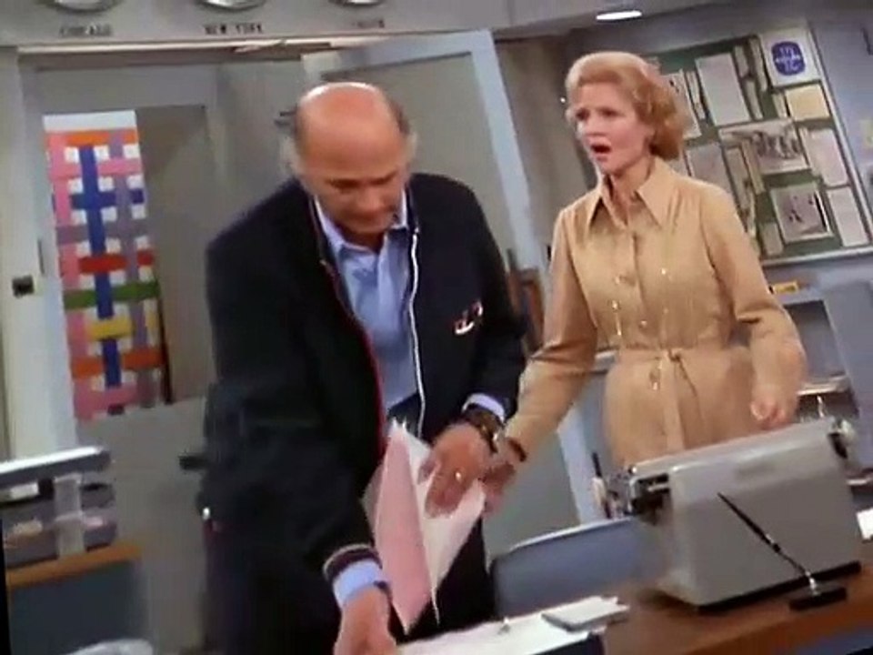 The Mary Tyler Moore Show S05 E01