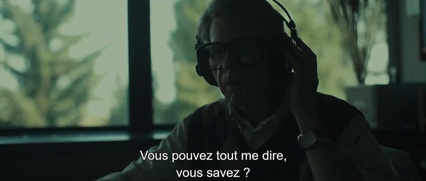 Bad Dreams Bande-annonce VO