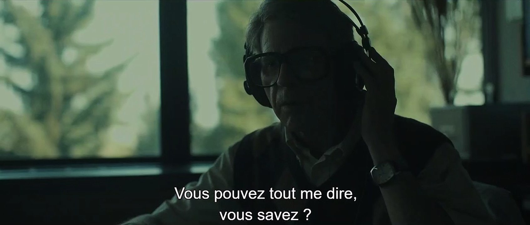 Bad Dreams Bande-annonce VO