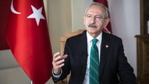 CHP liderinin masasındaki son ankette çarpıcı sonuç! AK Parti detayı dikkatlerden kaçmadı