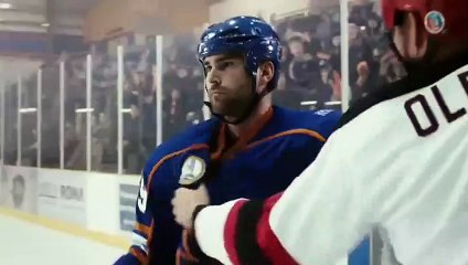 Fight Games Bande-annonce VO