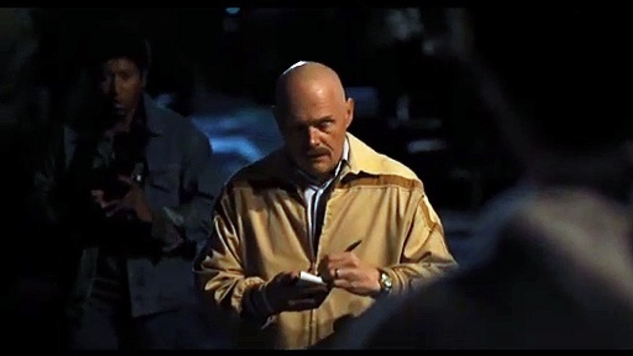 The front runner EXTRAIT VF "Ambushed"