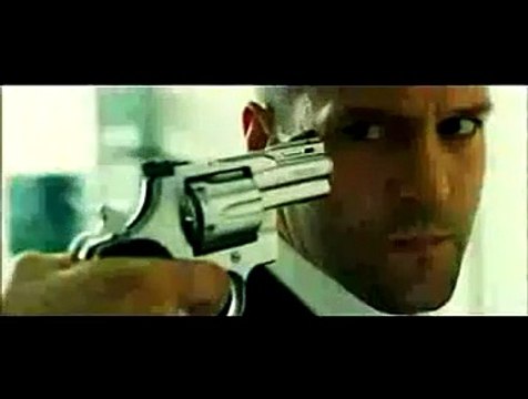 Le Transporteur II Extrait vidéo VF