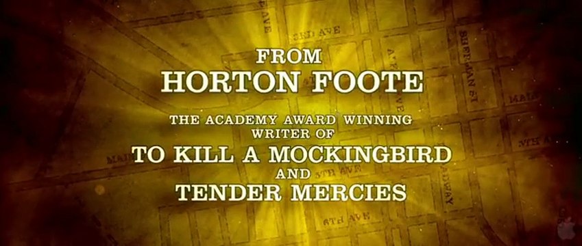 Main Street Bande-annonce VO