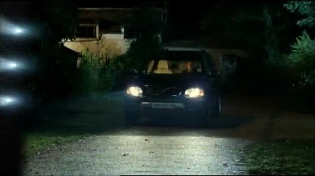 Éternelle Bande-annonce (4) VF