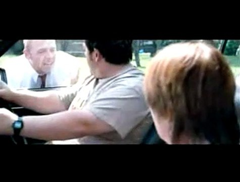 Shaun of the Dead Extrait vidéo (5) VF