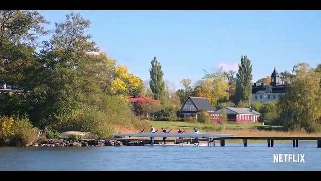 Young Royals - saison 1 Bande-annonce VF