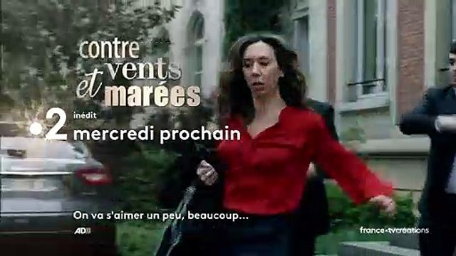 On va s'aimer un peu beaucoup... - saison 2 Bande-annonce VF
