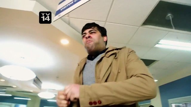 Chicago Med - saison 1 Teaser VO