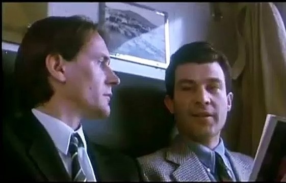 Debout les crabes, la mer monte ! Bande-annonce VF