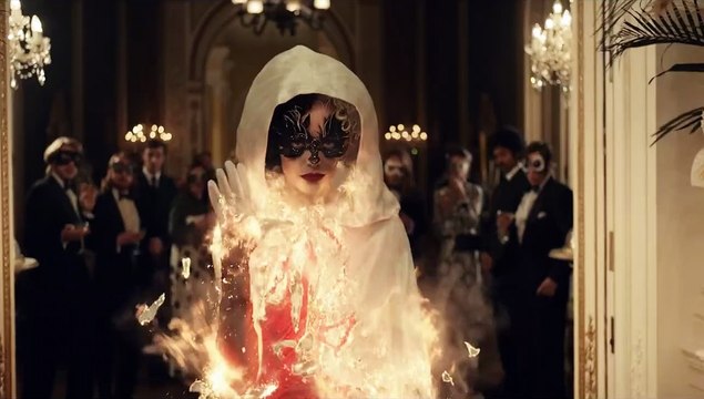 Cruella Bande-annonce VF