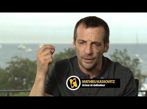 20 ans après Le Cinquième Elément : Luc [Besson] est le mec qui m’a donné envie de faire du cinéma