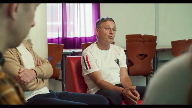 La Beauté du monde EXTRAIT VF Réunion