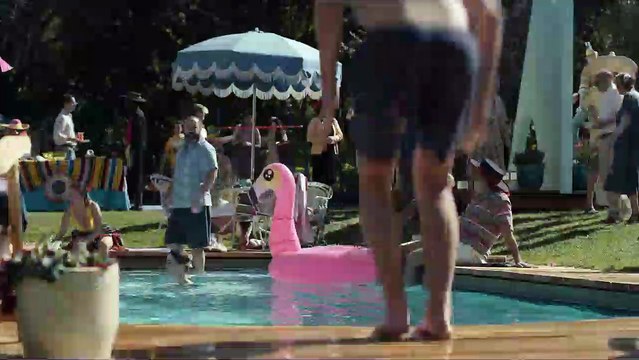 The Shrink Next Door - saison 1 Bande-annonce VO