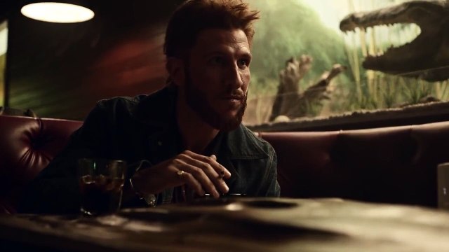 American Gods - saison 1 - épisode 6 Teaser VO