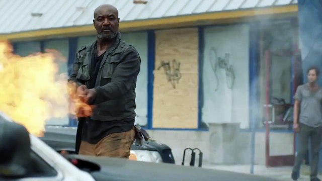 Anarchy Bande-annonce VF