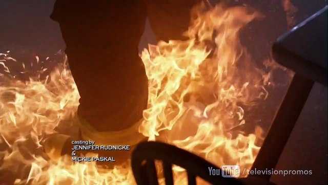 Chicago Fire - saison 1 - épisode 18 Teaser VO