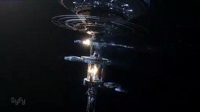 Dark Matter - saison 3 Teaser VF
