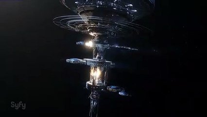 Dark Matter - saison 3 Teaser VF