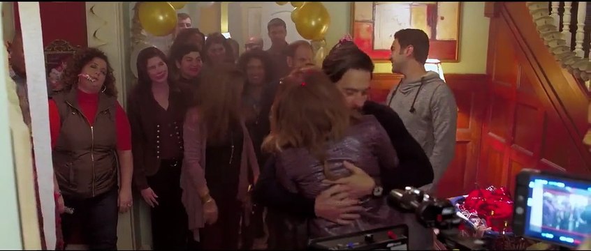 Seconde chance BONUS VO Le choix de Milo Ventimiglia