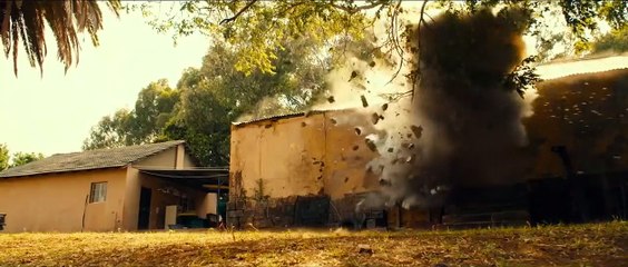 Rogue Bande-annonce VO