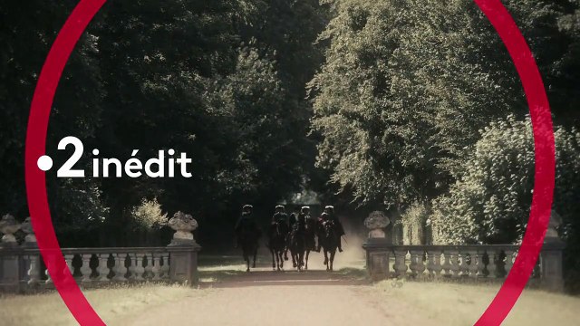 Les Aventures du jeune Voltaire - saison 1 Bande-annonce VF