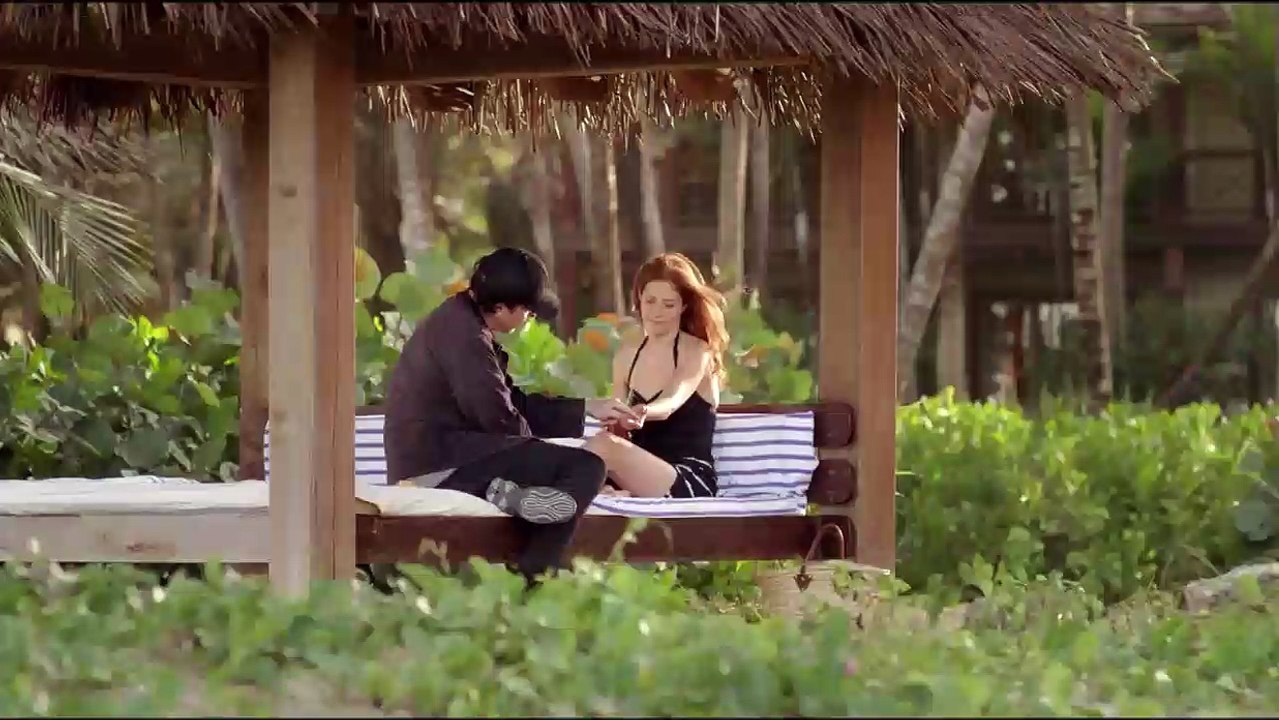 Traffics Bande-annonce VF