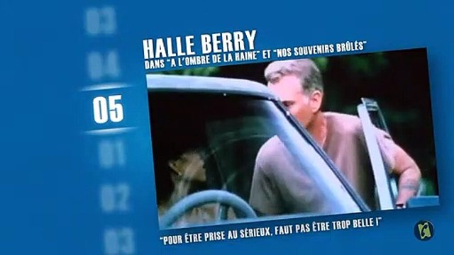 Les actrices super belles qui ont joué les moches pour avoir un Oscar