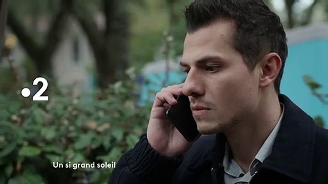 Un Si Grand Soleil : la bande-annonce des épisodes du 8 au 12 février 2021