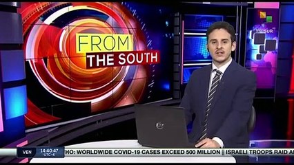 Russia accuses Germany of developing biomilitary laboratories in Ukraine