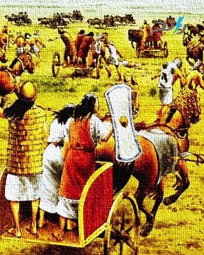 أحسن القصص-قصة القبطي الذي قتله موسى عليه السلام