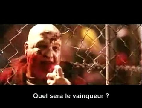 Land of the dead (le territoire des morts) Extrait vidéo (2) VO