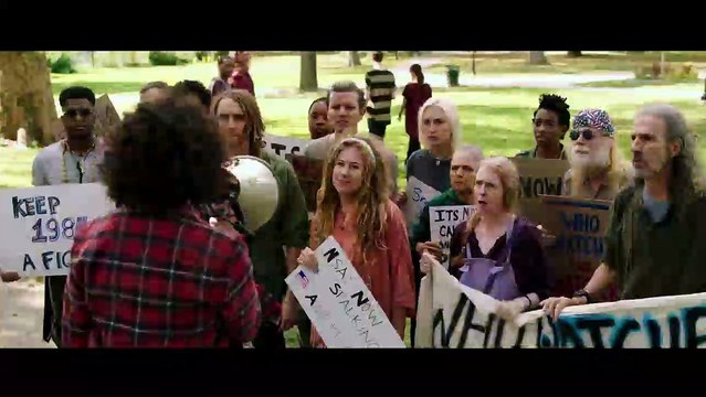 # Pire soirée Bande-annonce (2) VO