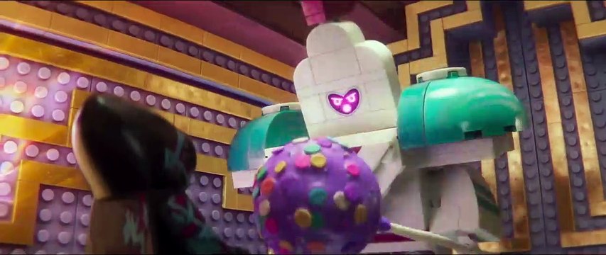 La Grande Aventure Lego 2 Bande-annonce (4) VF