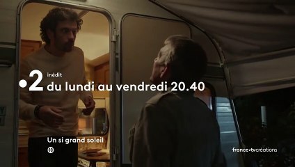 Un Si Grand Soleil : la bande-annonce des épisodes du 14 au 18 juin 2021