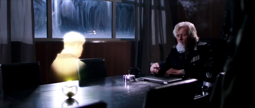 2047 : The Final War Bande-annonce VF