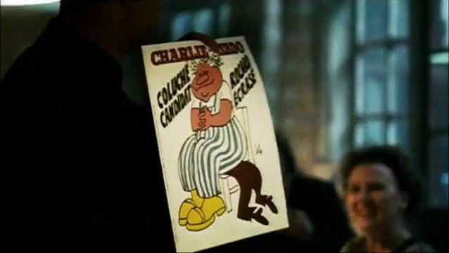 Coluche, l'histoire d'un mec Extrait vidéo (2) VF