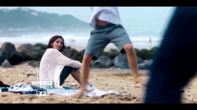 Infidèle - saison 1 Bande-annonce VF