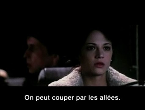 Land of the dead (le territoire des morts) Extrait vidéo (4) VO