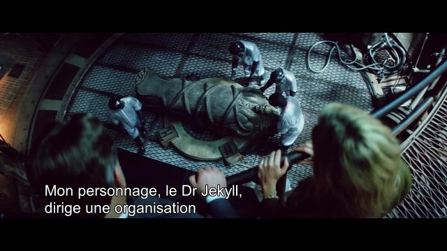 La Momie BONUS VO Au goût du jour