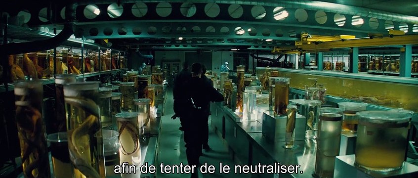 La Momie BONUS VO Prodigium